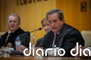 El Colegio de Abogados de Huelva alerta del "colapso judicial" y pide medidas "urgentes" para "garantizar su eficacia"