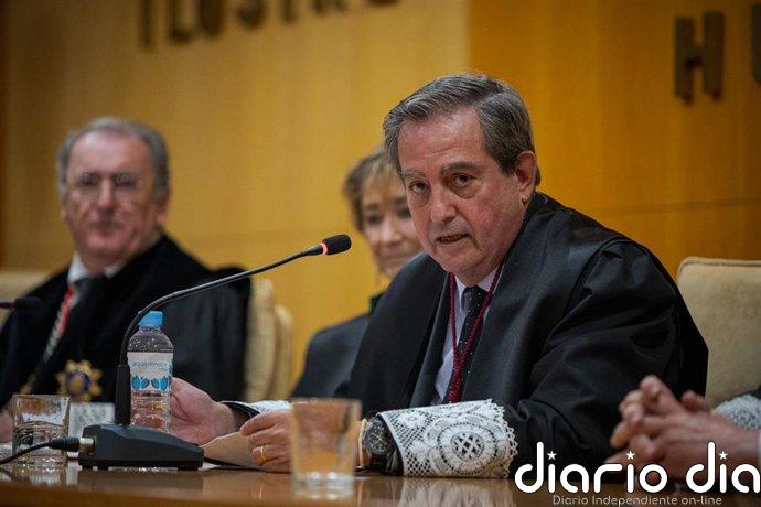 El Colegio de Abogados de Huelva alerta del "colapso judicial" y pide medidas "urgentes" para "garantizar su eficacia"