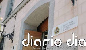 El Colegio de Médicos pide cautelarísimas contra la orden que modifica el uso de su sede histórica