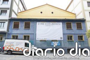 El concurso para renovar los cines Guelbenzu recibe 32 propuestas, entre las que se elegirá el proyecto ganador