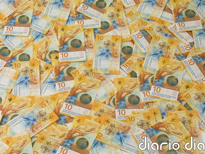 El conglomerado mexicano Femsa coloca en Suiza un bono sénior de 318,9 millones de euros a cinco años