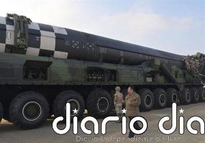 El Congreso aborda este martes la propuesta de Sumar para que España firme el tratado contra las armas nucleares