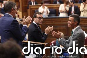 El Congreso convalida el decreto con 309 millones para Ceuta, con Vox en contra y abstención de Junts