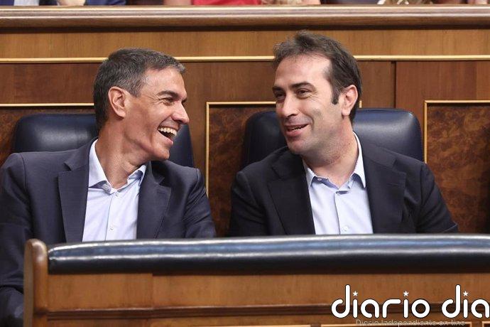 El Congreso debate impulsar un impuesto europeo a los beneficios de empresas energéticas por la guerra de Irán