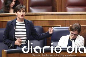 El Congreso examinará a la ministra Isabel Rodríguez tras los nuevos decretos y las protestas por la vivienda