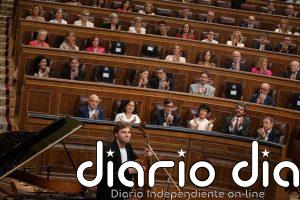El Congreso homenajea a Pau Casals en el Día de la Paz: "Con su música y con sus silencios defendió la paz"