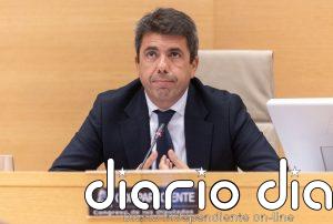 El Congreso interroga por segunda vez a Mazón por la dana y recibe al ex 'número dos' de Emergencias imputado