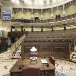 El Congreso organiza un pleno este viernes para convalidar o derogar los decretos de Vivienda aprobados por el Gobierno