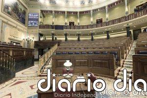 El Congreso organiza un pleno este viernes para convalidar o derogar los decretos de Vivienda aprobados por el Gobierno