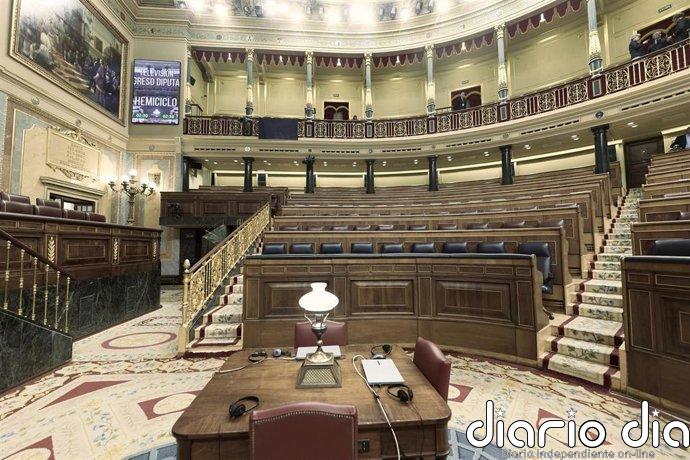 El Congreso organiza un pleno este viernes para convalidar o derogar los decretos de Vivienda aprobados por el Gobierno