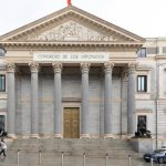 El Congreso prevé aumentar su presupuesto un 12% en 2027 y superar los 123,6 millones de euros