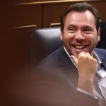 El Congreso rechaza el intento de Vox de volver a reprobar a Óscar Puente por su gestión en Transportes