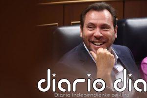 El Congreso rechaza el intento de Vox de volver a reprobar a Óscar Puente por su gestión en Transportes