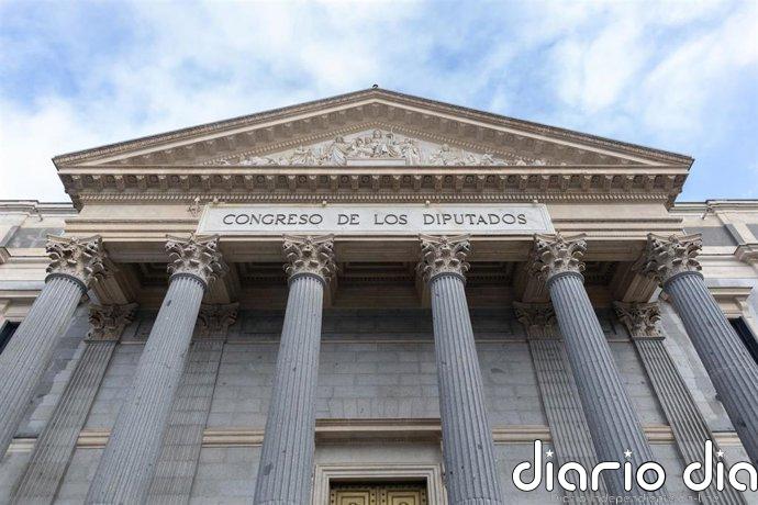 El Congreso rechaza la iniciativa de Vox para cumplir el acuerdo de retorno de menores a Marruecos con el PP a favor