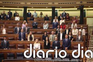 El Congreso se divide ante la exigencia del PP de aplicar de forma íntegra el Pacto Europeo de Migración