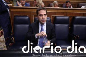 El Congreso se prepara para debatir el decreto con 309 millones con ayudas económicas para Ceuta
