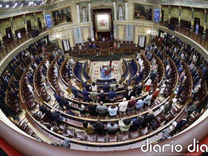 El Congreso se prepara para tumbar por primera vez la Cuenta General ante la reiterada falta de Presupuestos