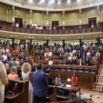 El Congreso se prepara para votar la Cuenta General de 2024 que destapó el uso de fondos UE sobrantes para pensiones