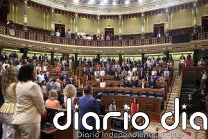 El Congreso se prepara para votar la Cuenta General de 2024 que destapó el uso de fondos UE sobrantes para pensiones