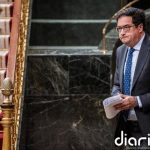 El Congreso tumba la ley de 'lobbies' del Gobierno, cuestionada por los socios, con los votos de PP, Vox y Junts