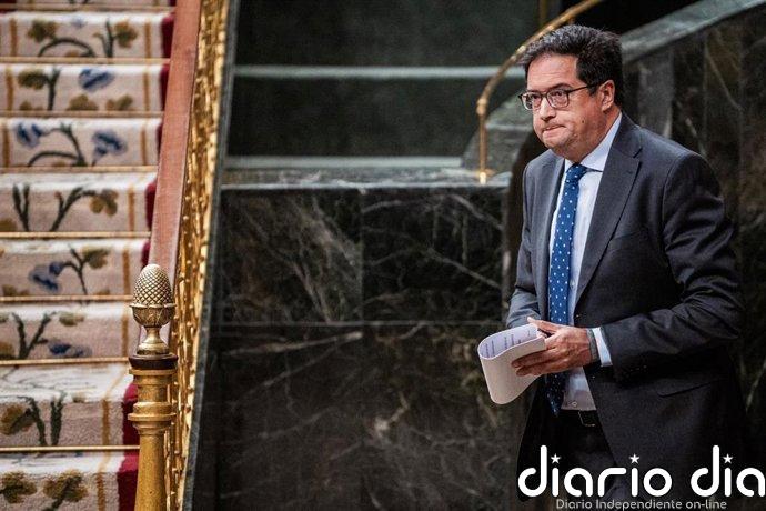 El Congreso tumba la ley de 'lobbies' del Gobierno, cuestionada por los socios, con los votos de PP, Vox y Junts