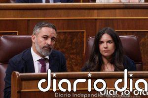 El Congreso tumba la propuesta de Vox para refrendar la españolidad de Ceuta, con la abstención del PP