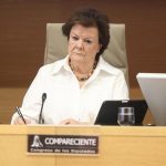 El Congreso tumba por primera vez la Cuenta General del Estado, con los votos de PP, Vox y Junts