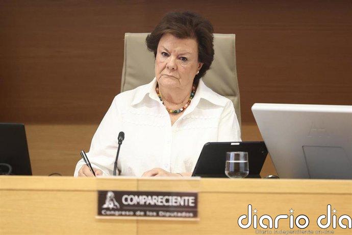 El Congreso tumba por primera vez la Cuenta General del Estado, con los votos de PP, Vox y Junts