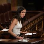 El Congreso vota este martes la ley de Podemos para poder prejubilarse sin penalización con 40 años cotizados