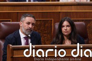 El Congreso vota hoy la propuesta de Vox para refrendar la españolidad de Ceuta y Melilla y presionar a Marruecos