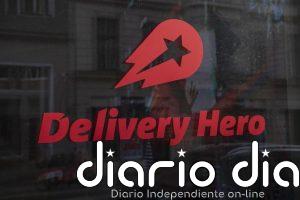 El consejo de administración de Delivery Hero acepta la oferta de compra de Uber por valor de 12.770 millones