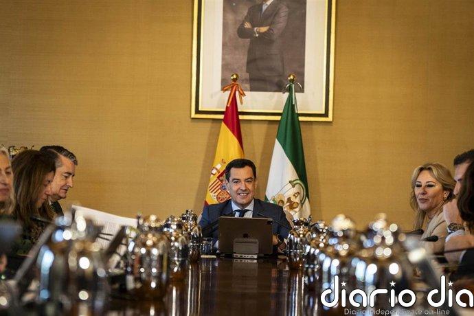 El Consejo de Gobierno andaluz propone este martes declarar situación excepcional en Granada por la serie sísmica