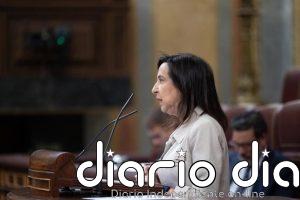 El Consejo de Ministros aprueba destinar 111 millones a la compra de munición de artillería, ametralladoras y misiles