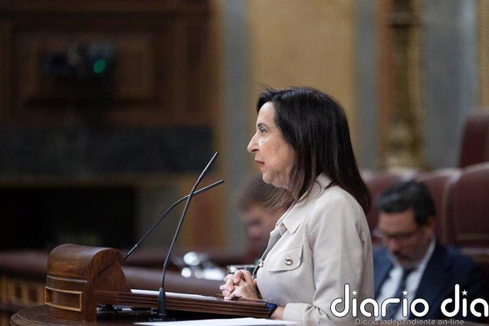 El Consejo de Ministros aprueba destinar 111 millones a la compra de munición de artillería, ametralladoras y misiles