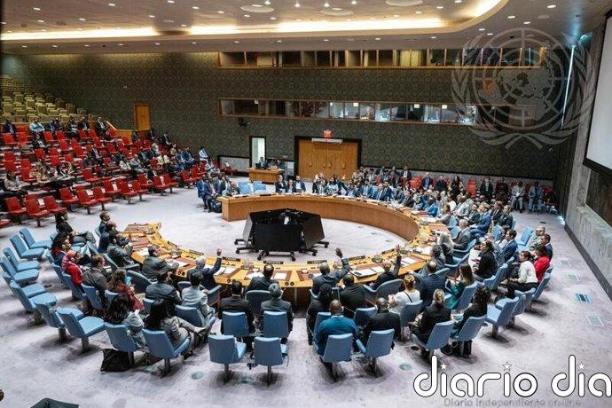 El Consejo de Seguridad prorroga seis meses la misión contra las pandillas en Haití y reclama acelerar su despliegue