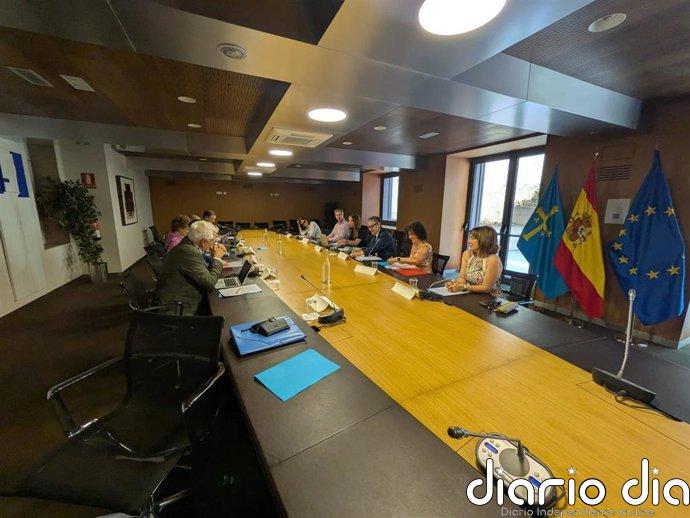 El Consejo de Transparencia aprueba su anteproyecto presupuestario, pendiente aún del capítulo de personal