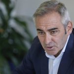 El Consell acusa a Sánchez de "traicionar" a la Comunitat y vuelve a exigir un sistema de financiación "justo"