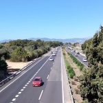 El Consell aprobará antes de 2027 el techo máximo de vehículos que podrán circular por Mallorca con la regulación