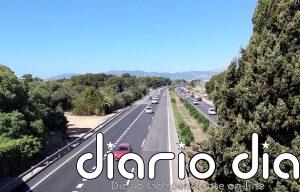 El Consell aprobará antes de 2027 el techo máximo de vehículos que podrán circular por Mallorca con la regulación