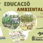 El Consell de Mallorca incorpora las actividades de gestión cinegética a su programa de educación ambiental