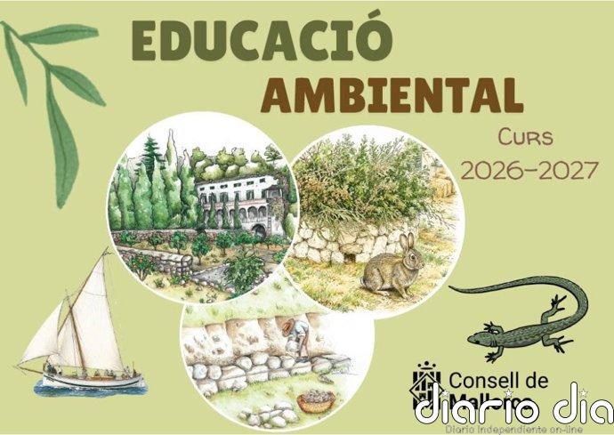 El Consell de Mallorca incorpora las actividades de gestión cinegética a su programa de educación ambiental