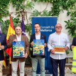 El Consell de Mallorca invierte más de 120.000 euros en la organización de la Pujada a Lluc a peu de la Part Forana