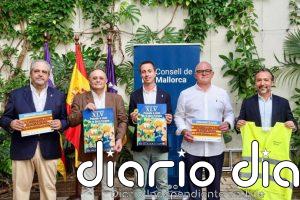 El Consell de Mallorca invierte más de 120.000 euros en la organización de la Pujada a Lluc a peu de la Part Forana
