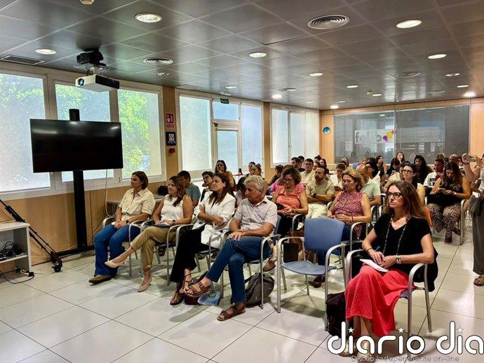 El Consell de Mallorca presenta un protocolo para garantizar que los centros de menores son espacios seguros