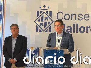 El Consell de Mallorca tramita hasta julio 146 expedientes por oferta turística ilegal, un 40% más que en todo 2025