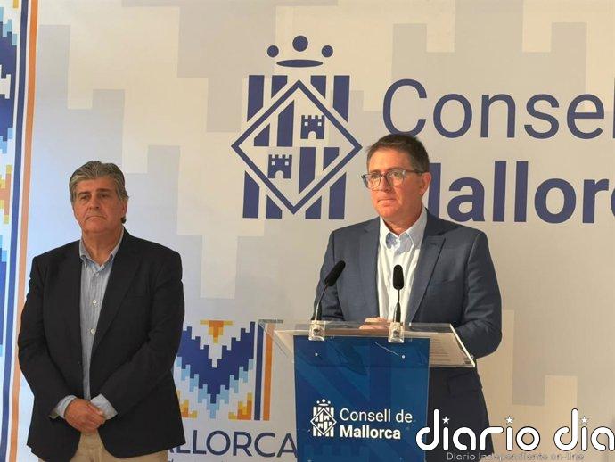 El Consell de Mallorca tramita hasta julio 146 expedientes por oferta turística ilegal, un 40% más que en todo 2025