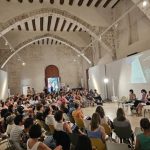 El Consorci de Museus forma a docentes en prácticas artísticas y educativas para el curso 2026/2027