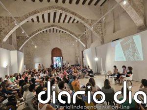 El Consorci de Museus forma a docentes en prácticas artísticas y educativas para el curso 2026/2027
