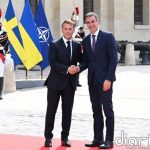 El Constitucional avala el Tratado de Amistad con Francia antes de la visita de Estado de Macron
