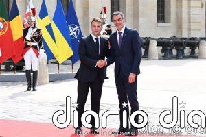 El Constitucional avala el Tratado de Amistad con Francia antes de la visita de Estado de Macron